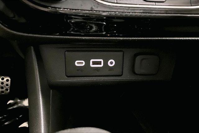 Used 2023 Buick Encore GX For Sale in Olive Branch, MS