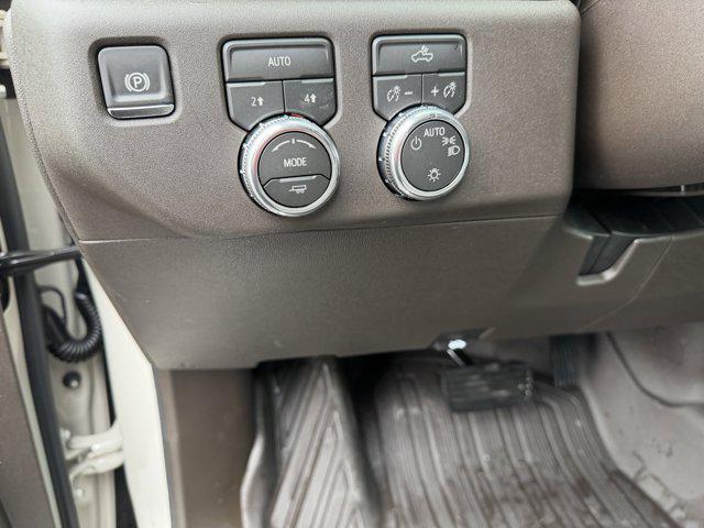 2026 GMC Sierra 1500 Crew Cab, Short Bed, SLE, 4WD