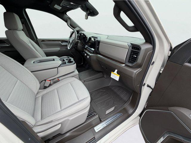 2026 GMC Sierra 1500 Crew Cab, Short Bed, SLE, 4WD