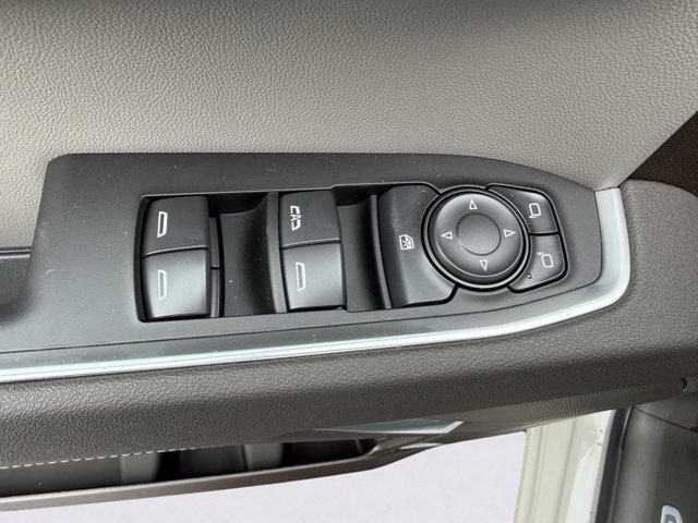 2026 GMC Sierra 1500 Crew Cab, Short Bed, SLE, 4WD