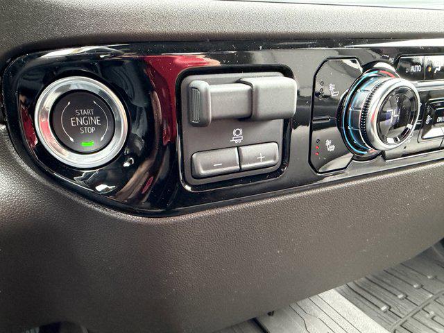 2026 GMC Sierra 1500 Crew Cab, Short Bed, SLE, 4WD
