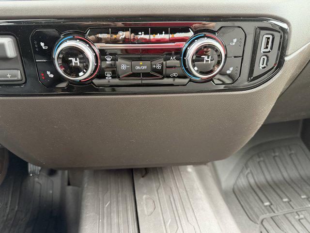 2026 GMC Sierra 1500 Crew Cab, Short Bed, SLE, 4WD
