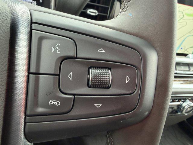 2026 GMC Sierra 1500 Crew Cab, Short Bed, SLE, 4WD