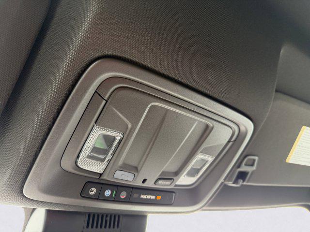 2026 GMC Sierra 1500 Crew Cab, Short Bed, SLE, 4WD