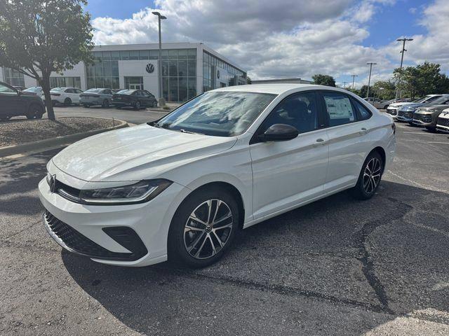2026 Volkswagen Jetta Sport for sale in Lees Summit, MO