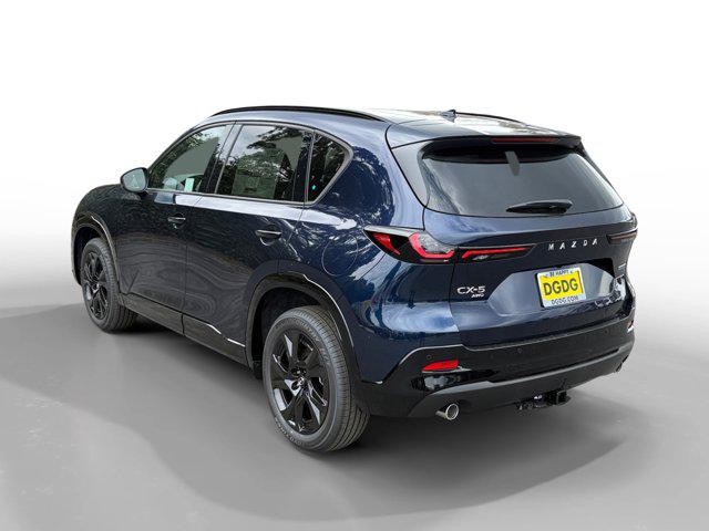 2026 Mazda CX-5 2.5 S Premium Plus