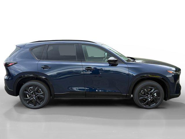 2026 Mazda CX-5 2.5 S Premium Plus