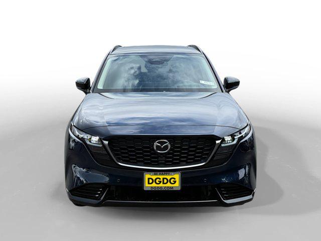 2026 Mazda CX-5 2.5 S Premium Plus