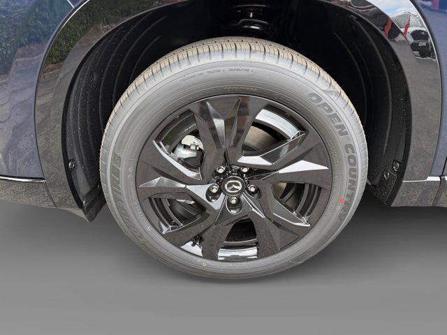 2026 Mazda CX-5 2.5 S Premium Plus