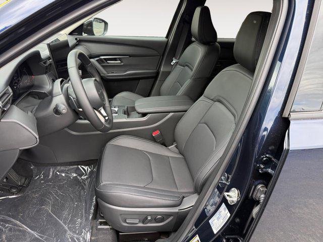 2026 Mazda CX-5 2.5 S Premium Plus