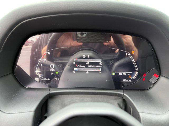 2026 Mazda CX-5 2.5 S Premium Plus