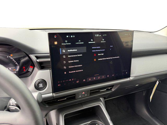 2026 Mazda CX-5 2.5 S Premium Plus