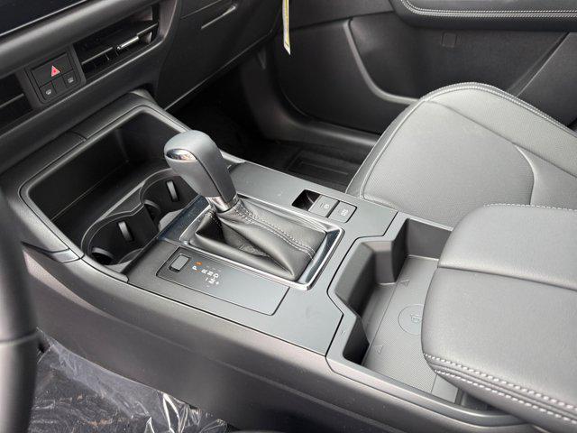 2026 Mazda CX-5 2.5 S Premium Plus