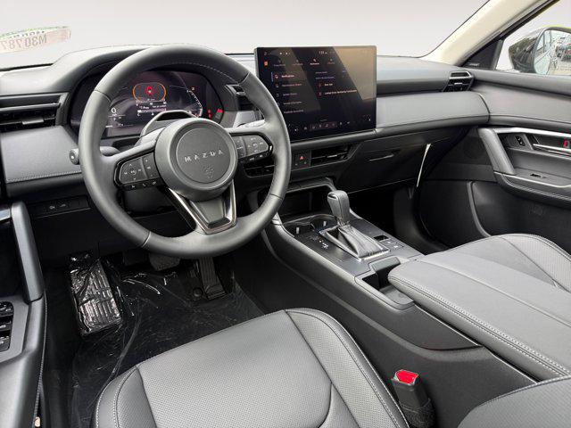 2026 Mazda CX-5 2.5 S Premium Plus