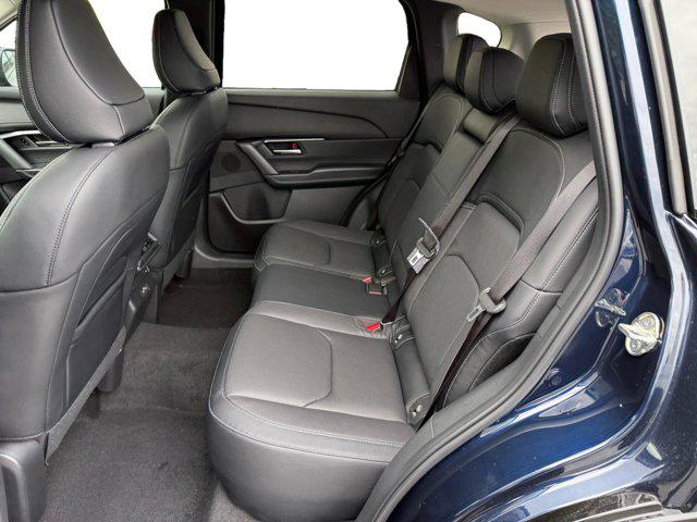 2026 Mazda CX-5 2.5 S Premium Plus