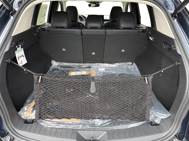 2026 Mazda CX-5 2.5 S Premium Plus