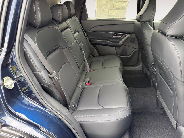 2026 Mazda CX-5 2.5 S Premium Plus