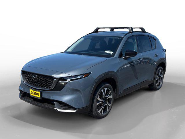 2026 Mazda CX-5 2.5 S Preferred for sale in San Jose, CA