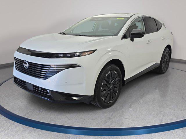 2026 Nissan Murano Platinum for sale in Cary, NC