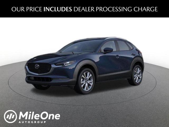 2026 Mazda CX-30 2.5 S Preferred for sale in Baltimore, MD
