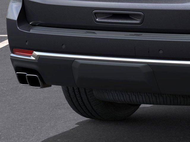 2026 Chevrolet Tahoe 4WD High Country