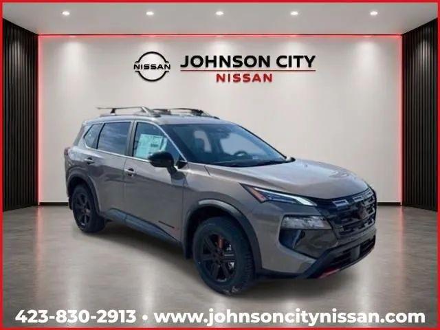 2026 Nissan Rogue Rock Creek for sale in Johnson City, TN