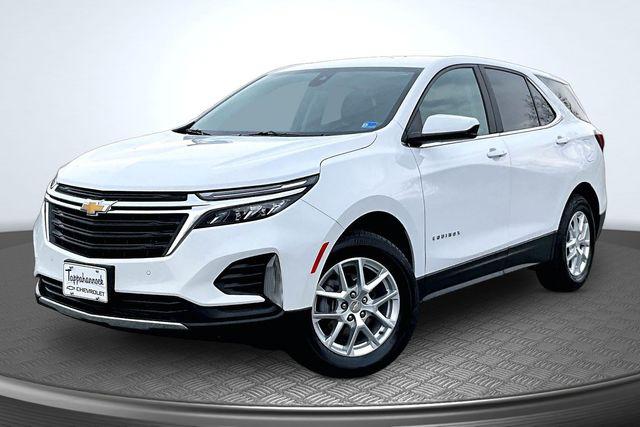 2024 Chevrolet Equinox AWD LT for sale in Tappahannock, VA