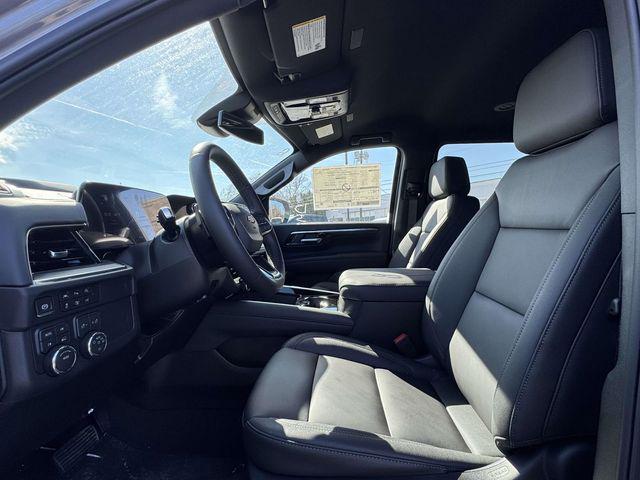 2026 Chevrolet Suburban LT, 4WD
