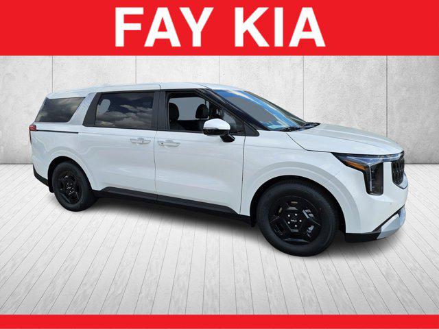2026 Kia Carnival MPV LXS for sale in Fayetteville, NC
