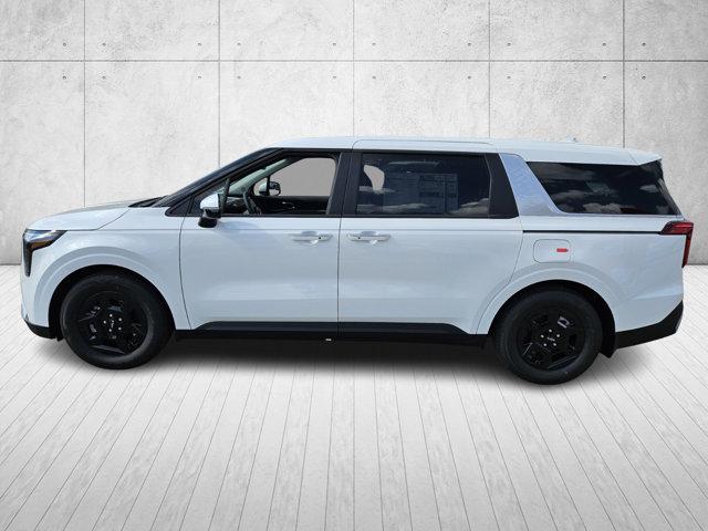 2026 Kia Carnival MPV LXS