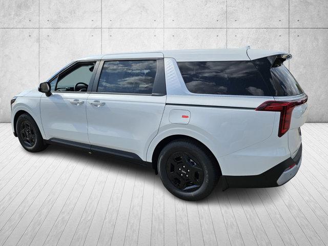 2026 Kia Carnival MPV LXS