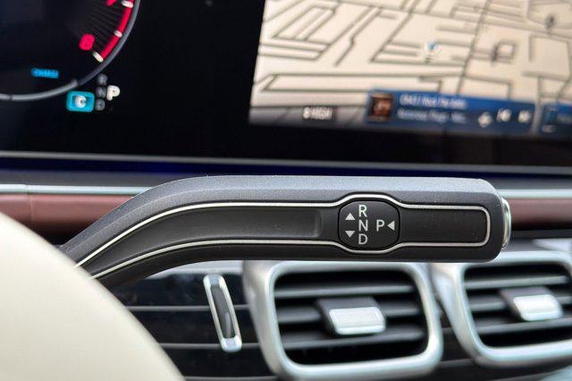 2026 Mercedes-Benz Maybach GLS 600 Maybach  600