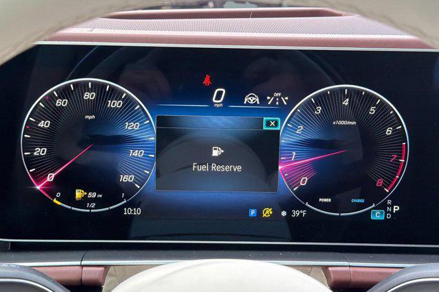2026 Mercedes-Benz Maybach GLS 600 Maybach  600