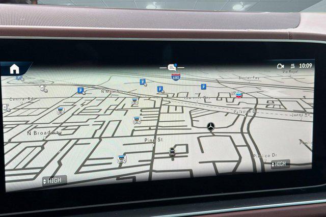 2026 Mercedes-Benz Maybach GLS 600 Maybach  600