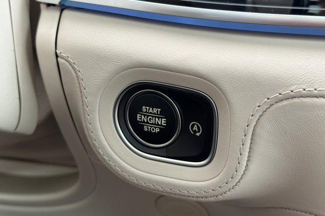 2026 Mercedes-Benz Maybach GLS 600 Maybach  600