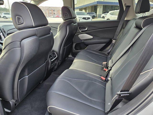 2026 Acura MDX Advance Package