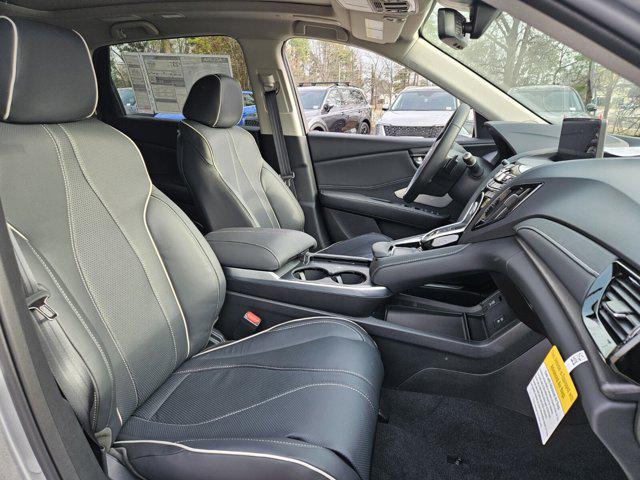 2026 Acura MDX Advance Package