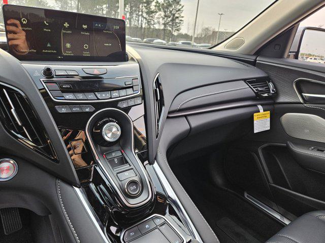 2026 Acura MDX Advance Package