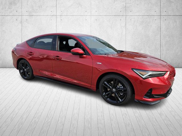 2026 Acura Integra FWD A-Spec with Technology for sale in Fayetteville, NC