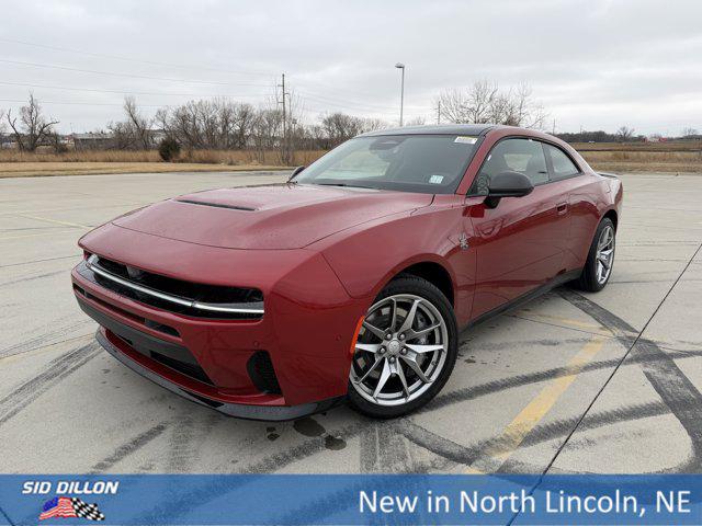 2026 Dodge Charger Scat Pack Plus 2-Door AWD for sale in Lincoln, NE