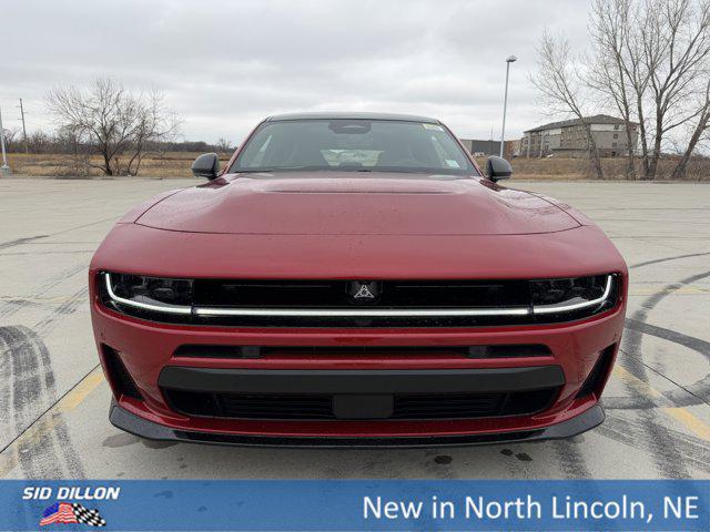 2026 Dodge Charger Scat Pack Plus 2-Door AWD