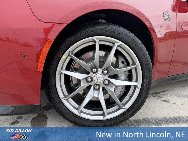 2026 Dodge Charger Scat Pack Plus 2-Door AWD