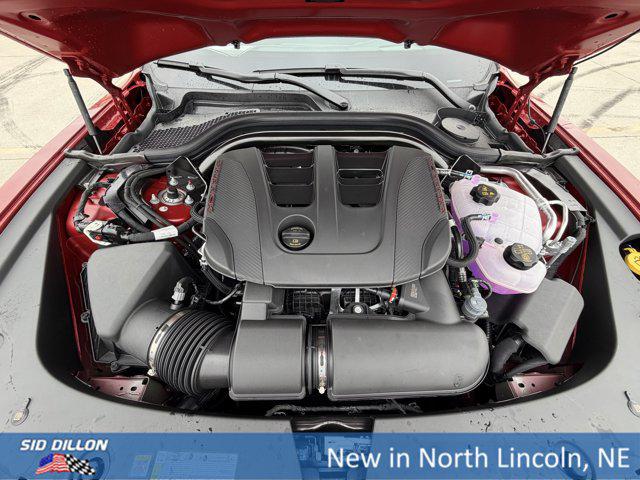 2026 Dodge Charger Scat Pack Plus 2-Door AWD