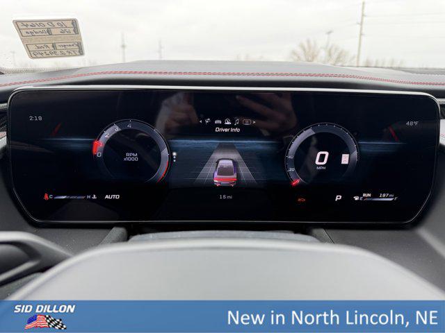 2026 Dodge Charger Scat Pack Plus 2-Door AWD