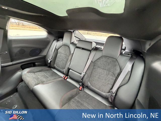 2026 Dodge Charger Scat Pack Plus 2-Door AWD