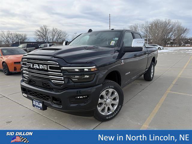 2026 Ram 2500 4WD CREW 6'4" for sale in Lincoln, NE