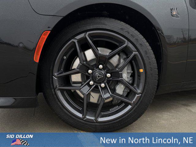 2026 Dodge Charger Scat Pack Plus 2-Door AWD