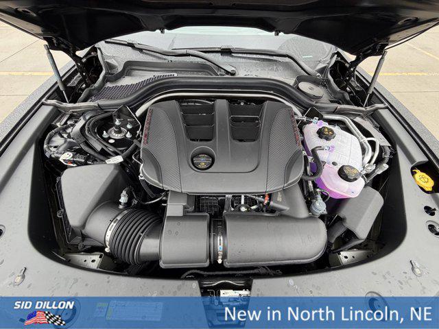 2026 Dodge Charger Scat Pack Plus 2-Door AWD