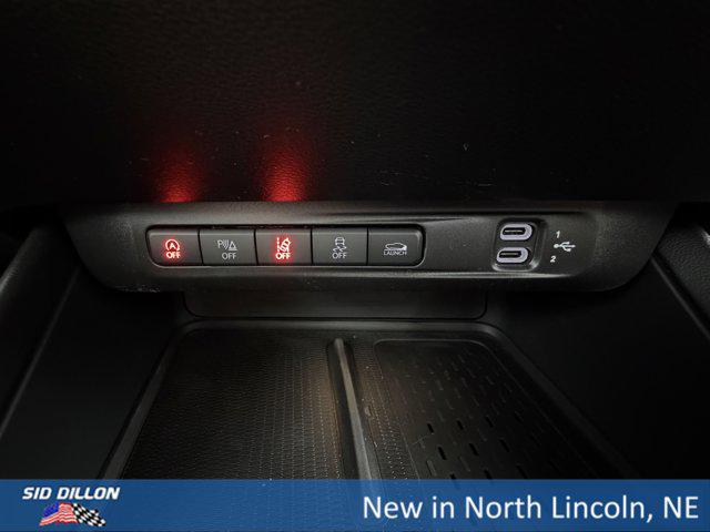 2026 Dodge Charger Scat Pack Plus 2-Door AWD