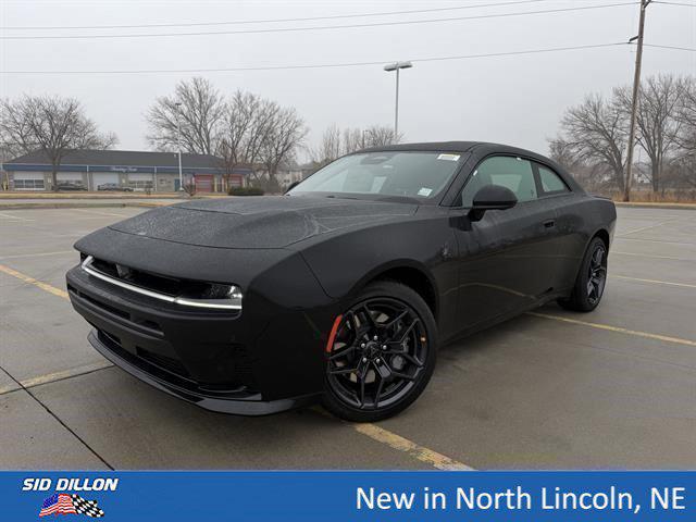 2026 Dodge Charger Scat Pack Plus 2-Door AWD for sale in Lincoln, NE